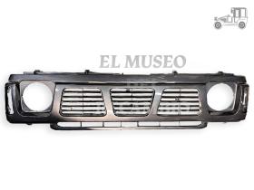 Rejilla Nissan Recambio