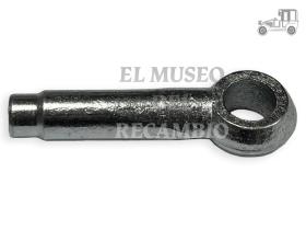 Terminal tubo suspensión Citroën Recambio