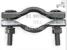 Brida escape Citroën Recambio