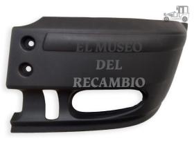 Punta paragolpes delantera izquierda Ford Carrocería