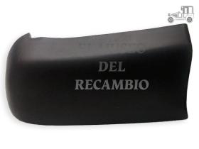 Punta paragolpes trasero izquierdo original Fiat Recambio