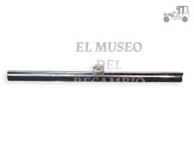 Escobilla de limpiaparabrisas 24,3 cm Citroën Recambio