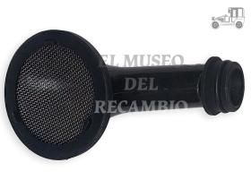Tubo aspiración bomba aceite PSA 1.2 gasolina Recambio