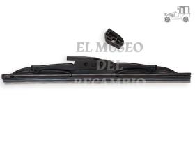 Escobilla limpiaparabrisas Citroën Recambio