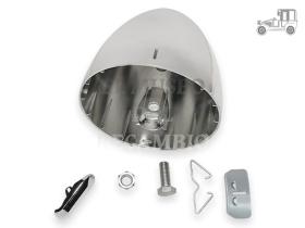 Embellecedor de faro Citroën Recambio
