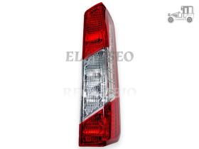 Piloto trasero derecho  Ford Transit 2014- Iluminación