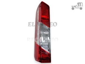 Piloto trasero izquierdo Ford Transit 2014- Iluminación