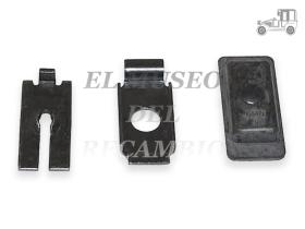 Kit bloqueo cable de embrague Volkswagen Recambio