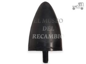 Tope suspensión grande con rosca de 8 mm Citroën Recambio