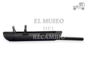 Cremallera completa de dirección Citroën Recambio
