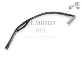 Goma pilar puerta izquierda Volkswagen Recambio