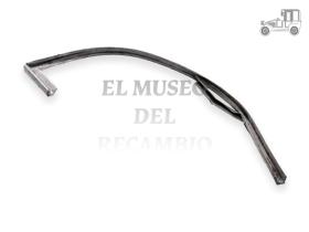 Goma pilar puerta derecha Volkswagen Recambio