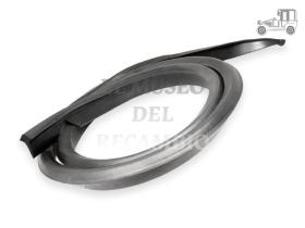 Goma de puerta izquierda Volkswagen Recambio
