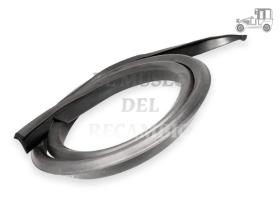 Goma de puerta lado derecho Volkswagen Recambio
