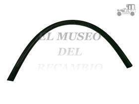 Manguito de agua Renault 9, Clio y Espace Recambio