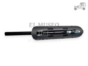 Cremallera dirección 32 dientes Citroën 2cv Recambio