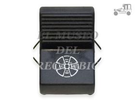 Interruptor ventilador calefacción Femsa CPC33-3 Seat 124 Recambio