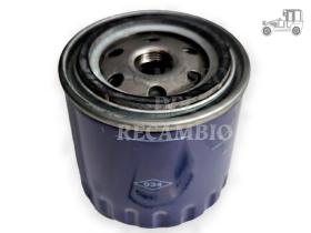 Filtro de aceite Renault Recambio