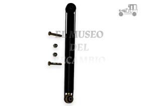 Amortiguador trasero SC-95 Recambio