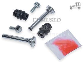 Kit pinza de freno delantera Ford Transit .