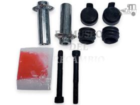 Kit pinza freno trasero Ford Recambio