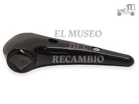 Pomo freno de mano negro Citroën Recambio