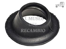 Goma boca llenado de gasolina Renault 12 Berlina Renault Clásico