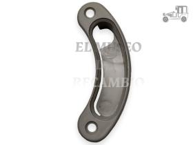 Embellecedor interior puerta derecha gris Citroën Recambio