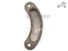 Embellecedor interior puerta izquierda gris Citroën Recambio