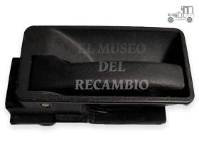 Abridor interior izquierdo Opel .