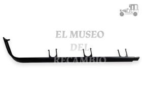 Barreta bajo faro delantero derecho Renault Recambio