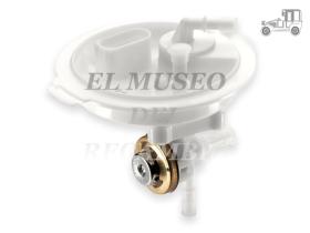 Regulador presión combustible izquierdo Porsche y Volkswagen Recambio