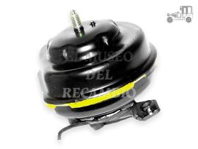 Soporte motor delantero Volkswagen Golfcabrio 8/93 MK2 84-92 Recambio