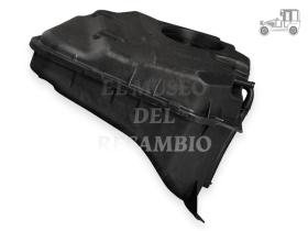 Deposito expansion refrigerante Tuareg 02-10 Cayenne 03-15 Recambio