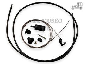 Cable acelerador Renault Renault Clásico