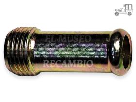 Racor tubo Fiat Tipo Recambio