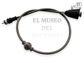 Cable cuentakilómetros Peugeot Recambio