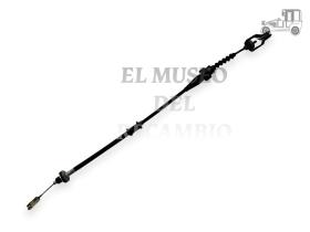 Cable embrague 770 mm Nissan Recambio