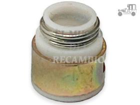 Retén válvula Renault vástago 7 mm, guía 9 mm Renault Clásico