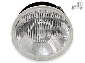 Óptica H4 con soporte Volkswagen-Porsche Recambio