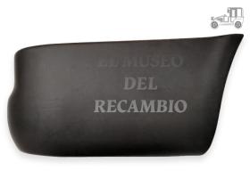 Punta paragolpes trasero derecho Ford Recambio