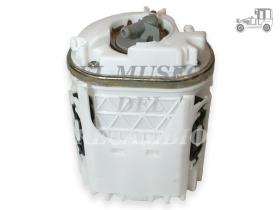 Bomba de gasolina con carcasa Seat, Skoda y Volkswagen Recambio