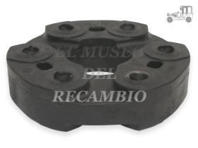 Flector de transmisión Opel y Vauxhall Recambio