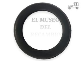 Goma capó Citroën Recambio