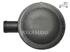 Decantador de gases Audi, Seat, Skoda y Volkswagen Recambio