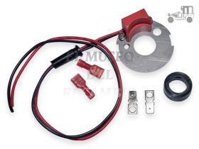 Modulo encendido electronico Renault 4 Renault Clásico