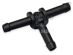 Manguito en "T" Audi-Seat-Skoda-Volkswagen Recambio
