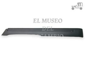 Moldura Renault Express 1993 (F40)1.6 D F Renault Clásico