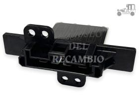 Modulo calefacción .
