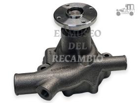 Bomba de agua nissan cabstart sd23 Recambio
